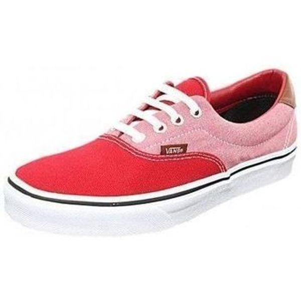 Vans Vans  Modne tenisice CANVAS CHAMBRAY  Vans