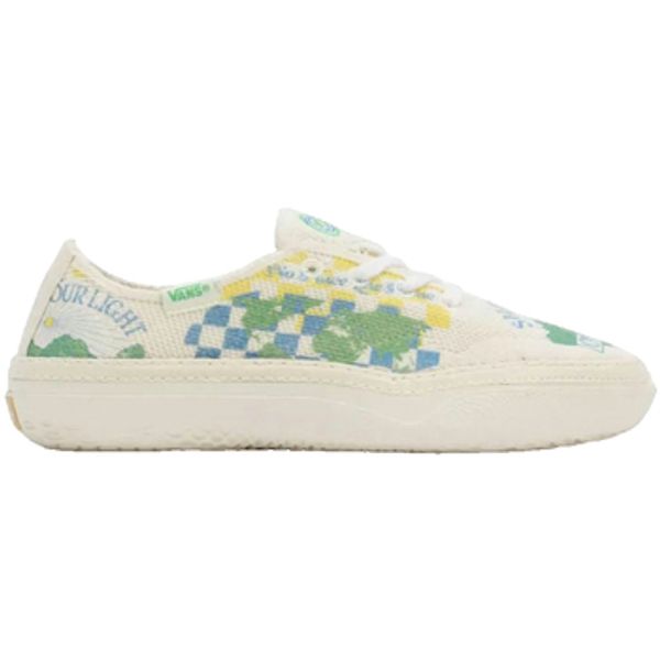 Vans Vans  Modne tenisice Circle Vee Eco Theory  Vans