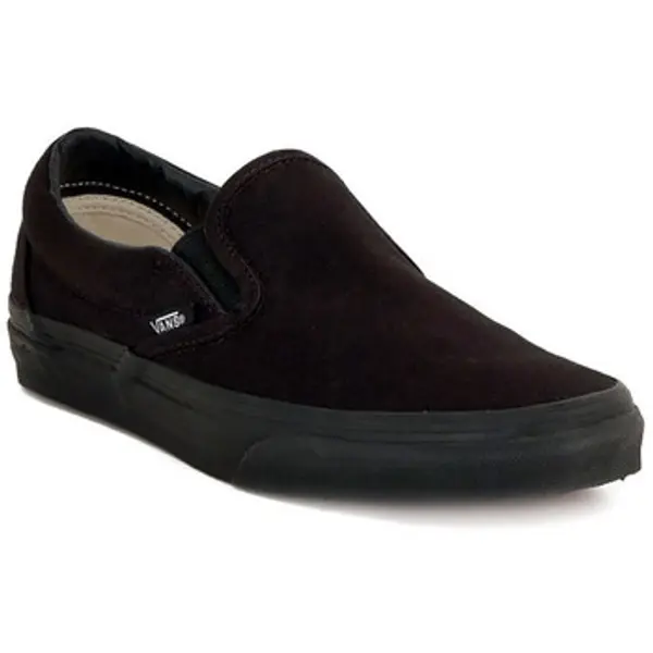 Vans Vans  Modne tenisice CLASSIC SLIP ON BLACK  Vans