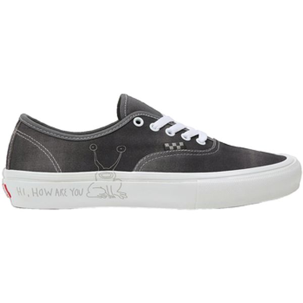 Vans Vans  Modne tenisice Daniel Johnston Skate Authentic  Vans