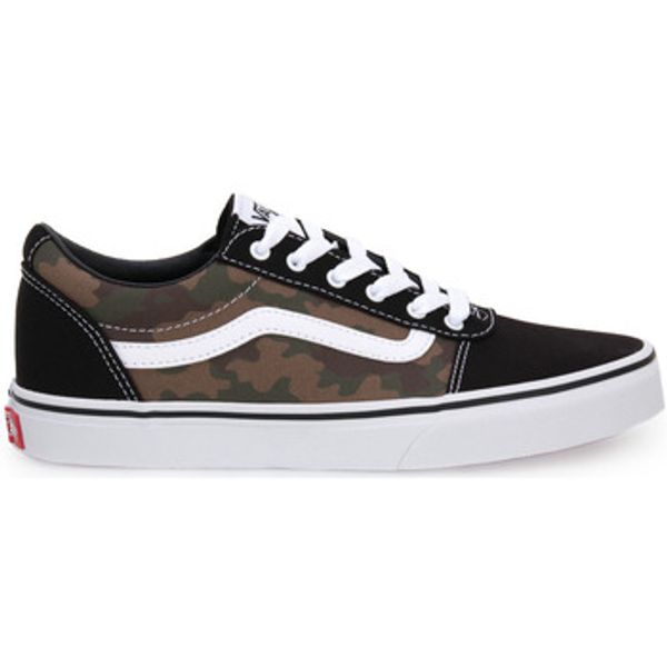 Vans Vans  Modne tenisice JBW WARD CAMO  Vans