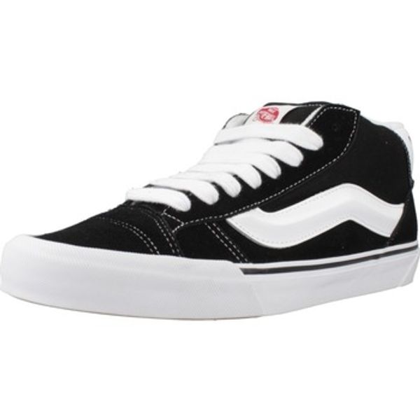 Vans Vans  Modne tenisice KNU MID  Vans
