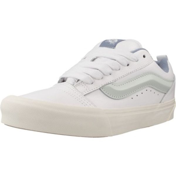 Vans Vans  Modne tenisice KNU SKOOL PREMIUM LEAT  Vans