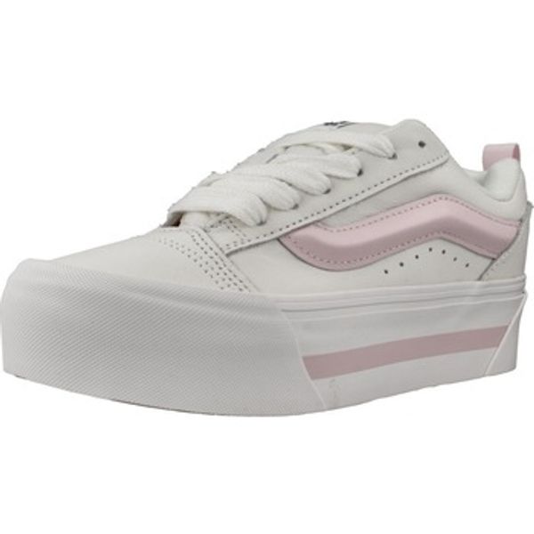 Vans Vans  Modne tenisice KNU STACK  Vans