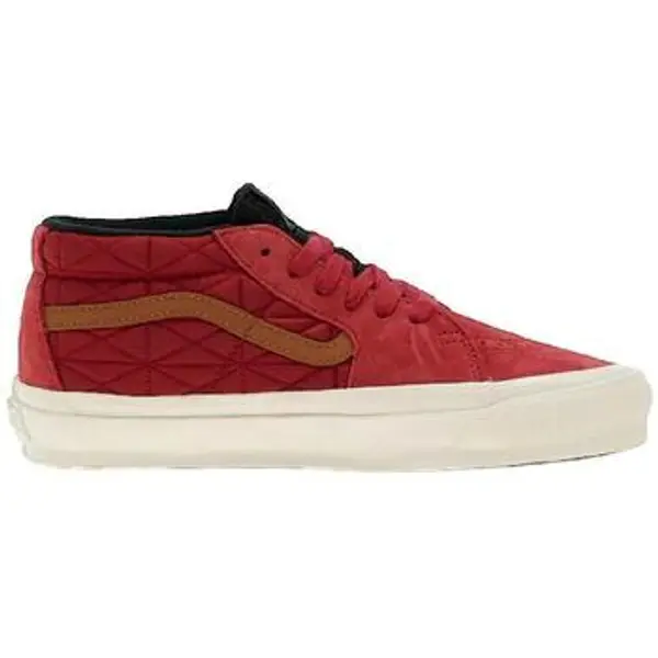 Vans Vans  Modne tenisice Lx Sk8-Hi  Vans