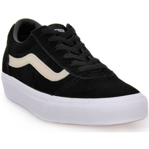 Vans Vans  Modne tenisice M89 WARD DW SUEDE METALLIC  Vans