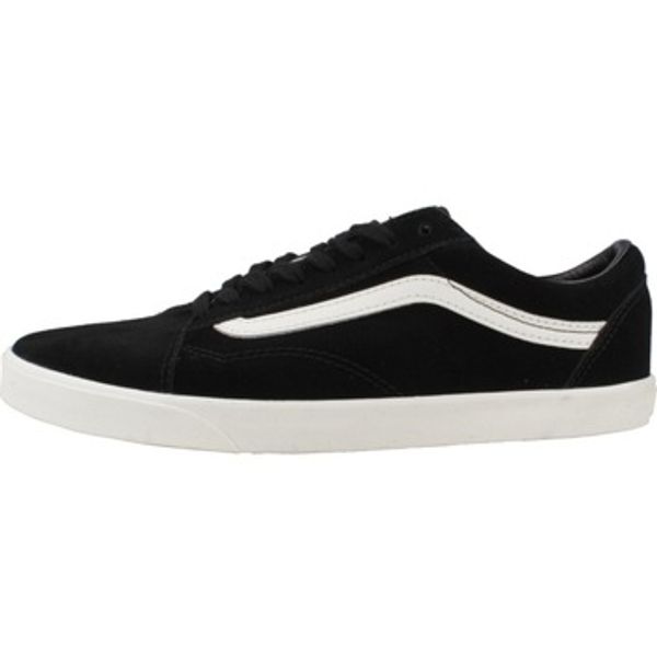 Vans Vans  Modne tenisice OLD SKOOL LOWPRO  Vans
