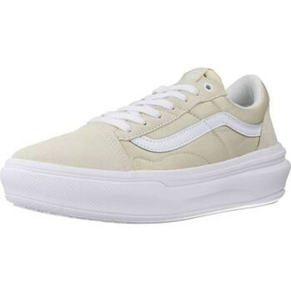 Vans Vans  Modne tenisice OLD SKOOL OVERT CC  Vans