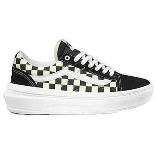 Vans Vans  Modne tenisice Old Skool Overt Cc  Vans