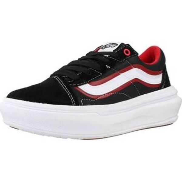 Vans Vans  Modne tenisice OLD SKOOL OVERT CC  Vans