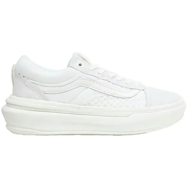 Vans Vans  Modne tenisice Old Skool Overt Plus Cc  Vans