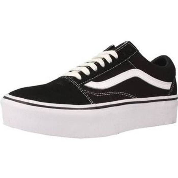 Vans Vans  Modne tenisice OLD SKOOL PLATFORM  Vans