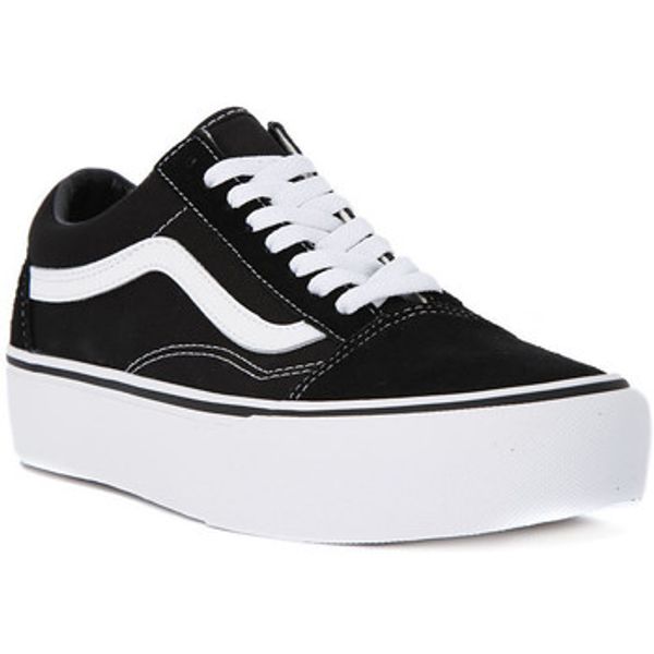 Vans Vans  Modne tenisice OLD SKOOL PLATFORM  Vans