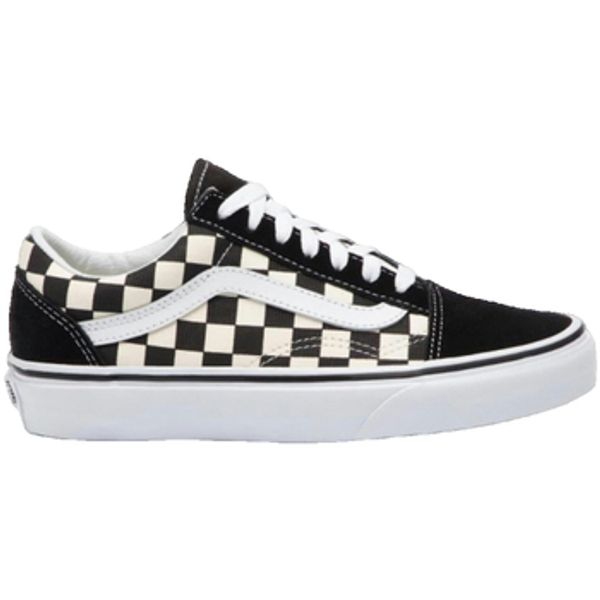 Vans Vans  Modne tenisice Old Skool Primary Check  Vans