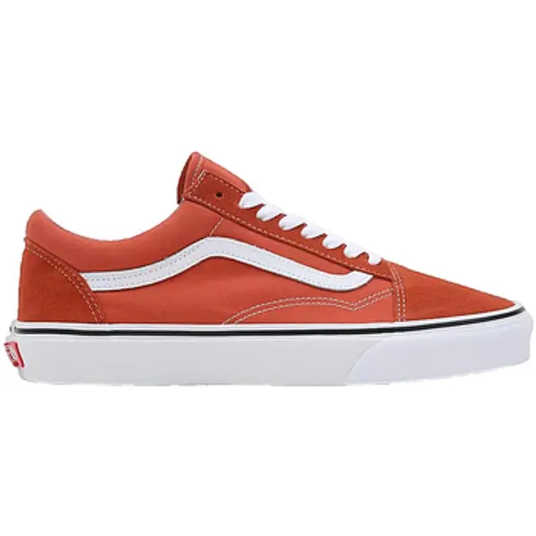 Vans Vans  Modne tenisice Old Skool Rouille  Vans