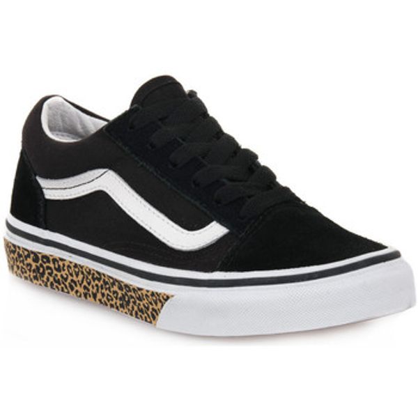 Vans Vans  Modne tenisice OLD SKOOL SUEDE ANIMAL J  Vans