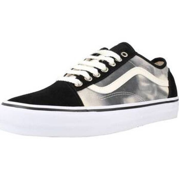 Vans Vans  Modne tenisice OLD SKOOL TAPERED  Vans