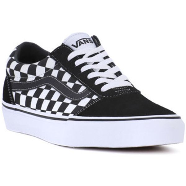 Vans Vans  Modne tenisice PVJ WARD SUEDE  Vans