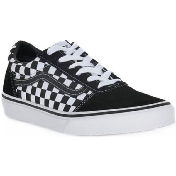 Vans Vans  Modne tenisice PVJ Y WARD CHECHERED  Vans