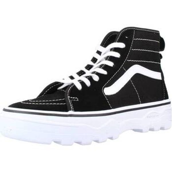 Vans Vans  Modne tenisice SENTRY SK8-HI WC  Vans
