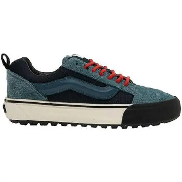 Vans Vans  Modne tenisice Silleckm  Vans