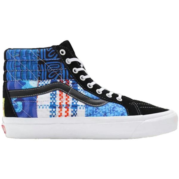 Vans Vans  Modne tenisice Sk8-Hi 38 Dx x Spongebob  Vans