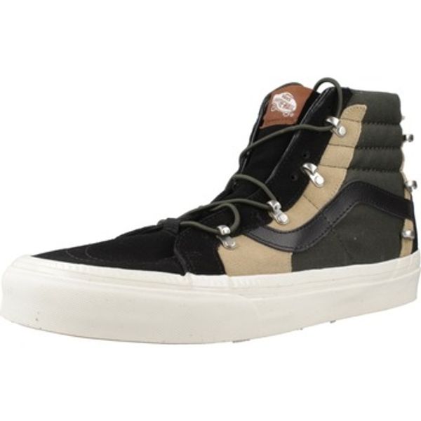 Vans Vans  Modne tenisice SK8-HI ECHO DX  Vans