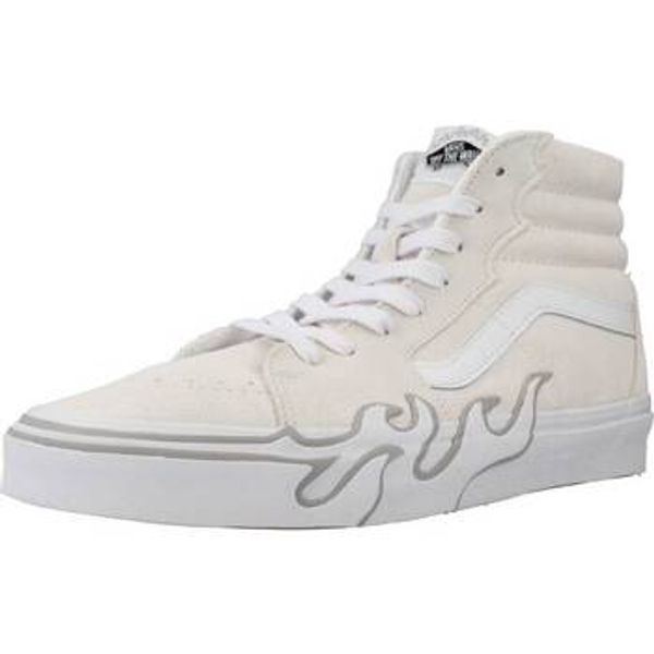 Vans Vans  Modne tenisice SK8-HI FLAME  Vans