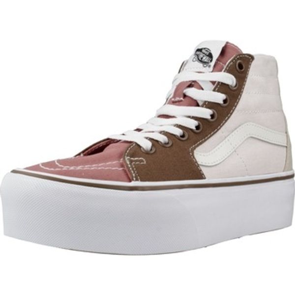 Vans Vans  Modne tenisice SK8-HI TAPERED STACKFO  Vans