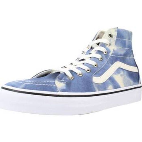 Vans Vans  Modne tenisice SK8-HI TAPERED  Vans