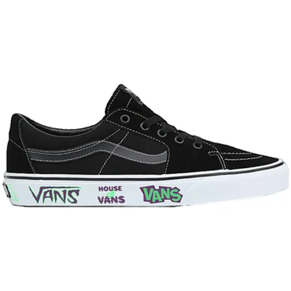 Vans Vans  Modne tenisice Sk8  Vans