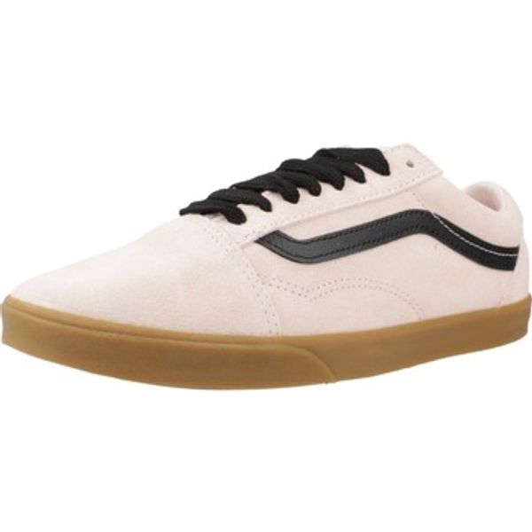 Vans Vans  Modne tenisice SKOOL LOWPRO  Vans