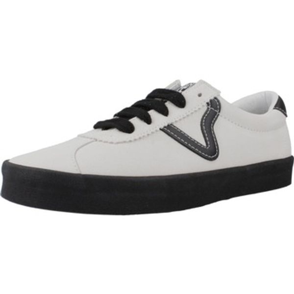 Vans Vans  Modne tenisice SPORT LOW SUEDE  Vans