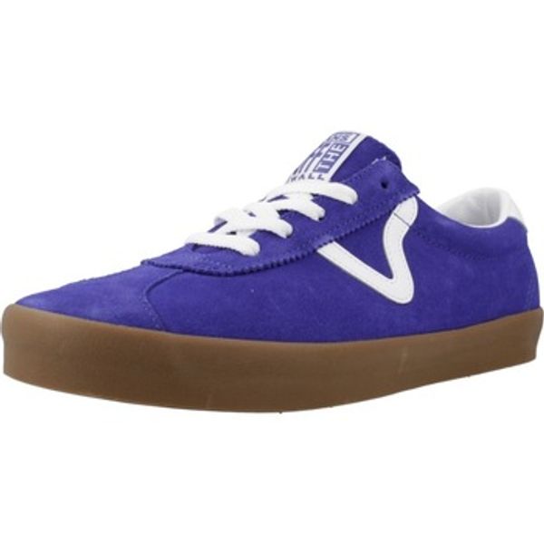 Vans Vans  Modne tenisice SPORT LOW  Vans