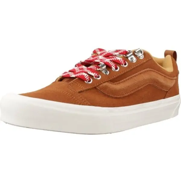 Vans Vans  Modne tenisice Sport   Zapatillas Hombre Modèle Knu Skool Knu Vintage  Vans