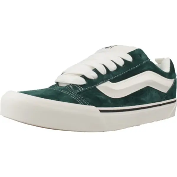 Vans Vans  Modne tenisice Sport   Zapatillas Hombre Modèle Knu Skool  Vans
