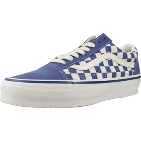 Vans Vans  Modne tenisice Sport   Zapatillas Hombre Modèle Old Skool 36  Vans