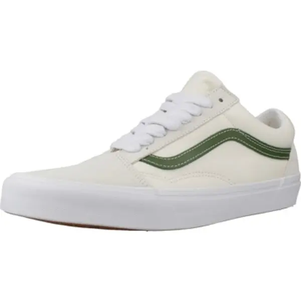 Vans Vans  Modne tenisice Sport   Zapatillas Hombre Modèle Old Skool  Vans