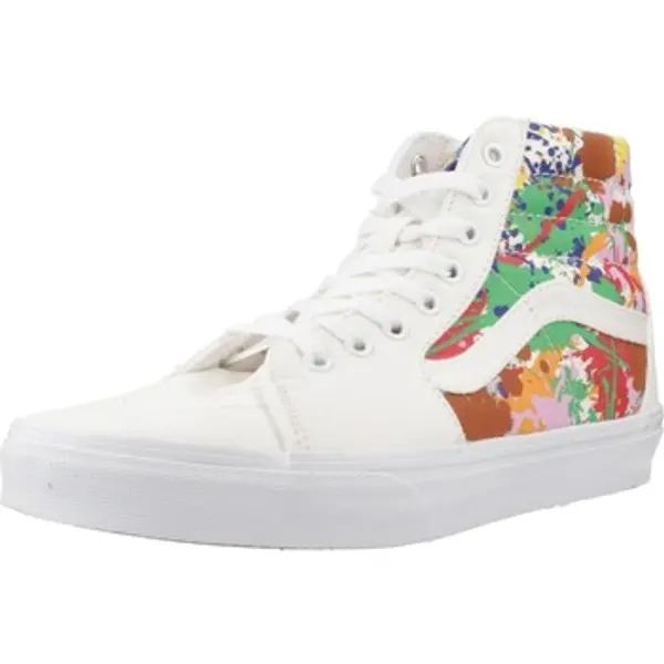 Vans Vans  Modne tenisice Sport   Zapatillas Hombre Modèle Sk8-hi 2gether As Ours  Vans