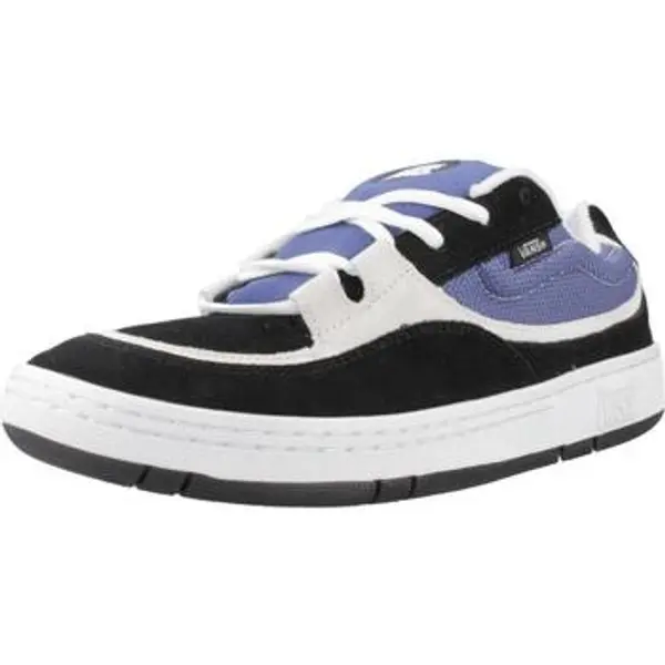 Vans Vans  Modne tenisice Sport   Zapatillas Hombre Modèle Speed Ls  Vans