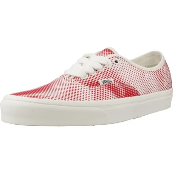 Vans Vans  Modne tenisice Sport   Zapatillas Mujer Modèle Authentic  Vans