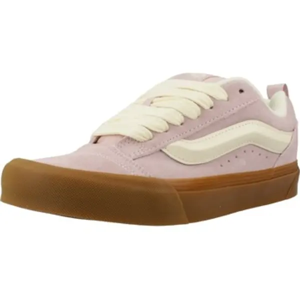 Vans Vans  Modne tenisice Sport   Zapatillas Mujer Modèle Knu Skool  Vans