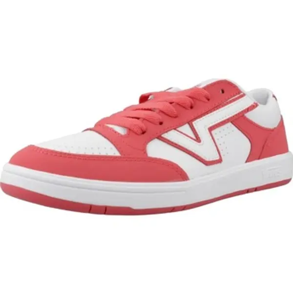 Vans Vans  Modne tenisice Sport   Zapatillas Mujer Modèle Lowland Cc  Vans