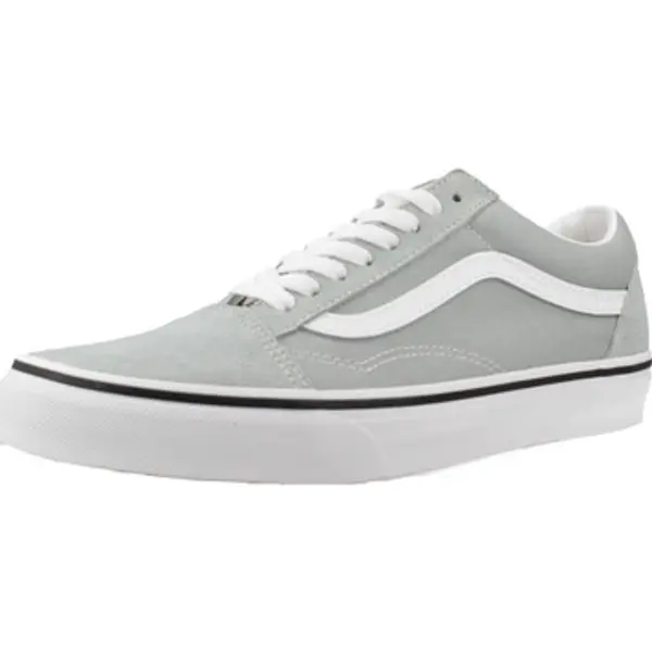 Vans Vans  Modne tenisice Sport   Zapatillas Mujer Modèle Ols Skool Color Theory  Vans