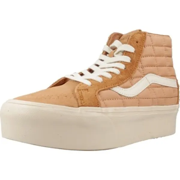 Vans Vans  Modne tenisice Sport   Zapatillas Mujer Modèle Sk8-hi Reissue Plat  Vans