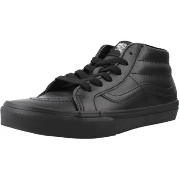 Vans Vans  Modne tenisice Sport   Zapatillas Mujer Modèle Sk8-mid Reissue Classi  Vans