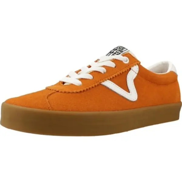 Vans Vans  Modne tenisice Sport   Zapatillas Mujer Modèle Sport Low  Vans