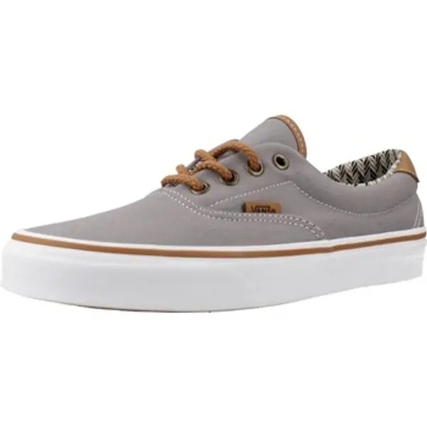 Vans Vans  Modne tenisice Sport   Zapatillas Mujer Modèle Ua Era 59 (c l)  Vans