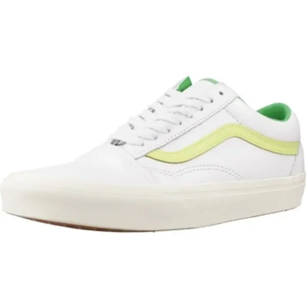 Vans Vans  Modne tenisice Sport   Zapatillas Mujer Modèle Ua Old Skool Premium L  Vans