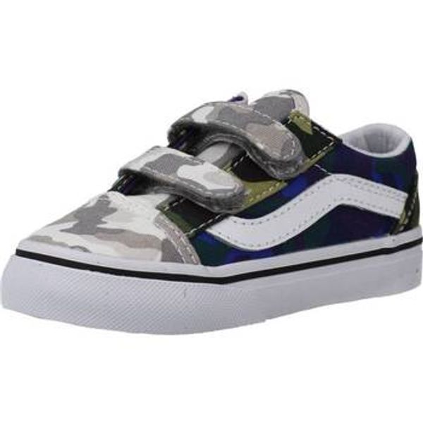 Vans Vans  Modne tenisice TD OLD SKOOL V  Vans
